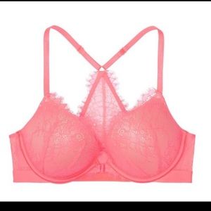 Victoria’s Secret Pink Bra